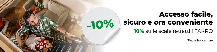 Promozione