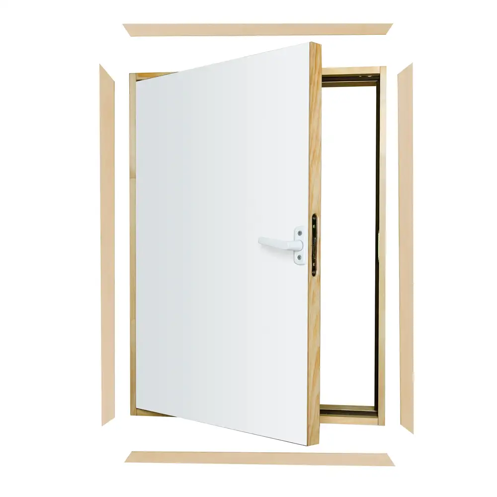 FAKRO DWK 869900 DWK Wall access door White