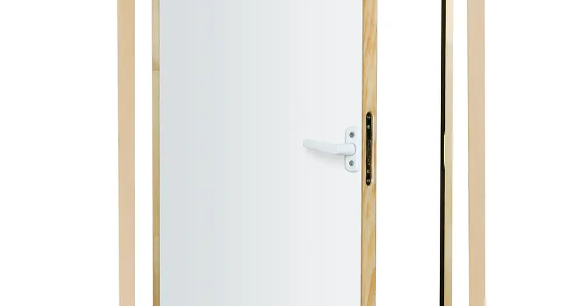 FAKRO DWK 869900 DWK Wall access door White FAKRO DWK 869900 DWK Wall access door White