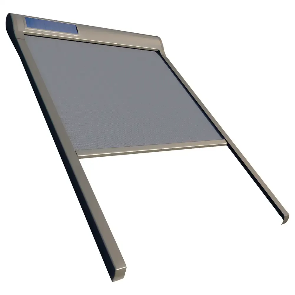 Tenda parasole solare per finestre per tetti AMZ Solar
