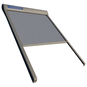 Tenda parasole solare per finestre per tetti AMZ Solar