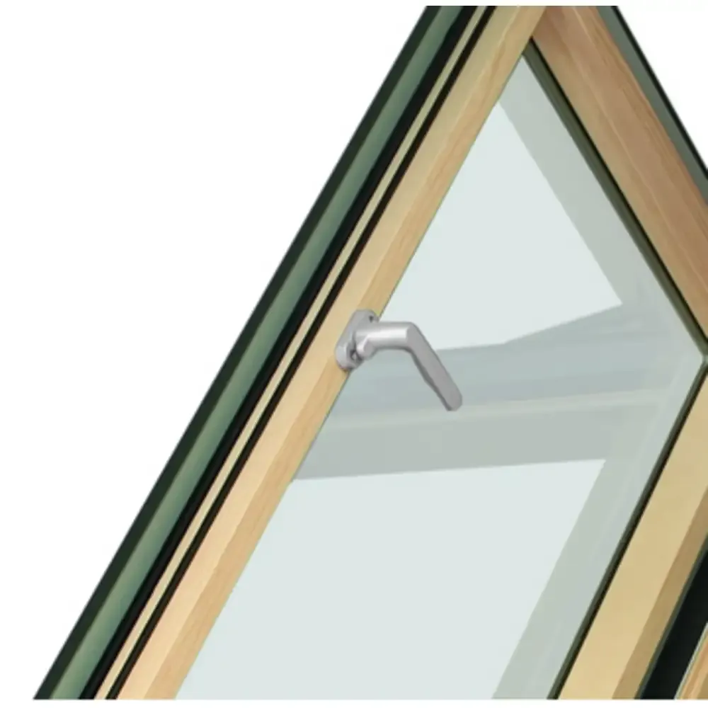 Asta Telescopica Per Lucernari 1,5-3,0 M - Per Finestre VELUX, FAKRO E Solstro - Foto 10