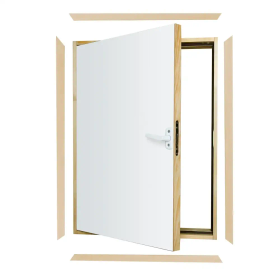 Porta ad angolo DWK