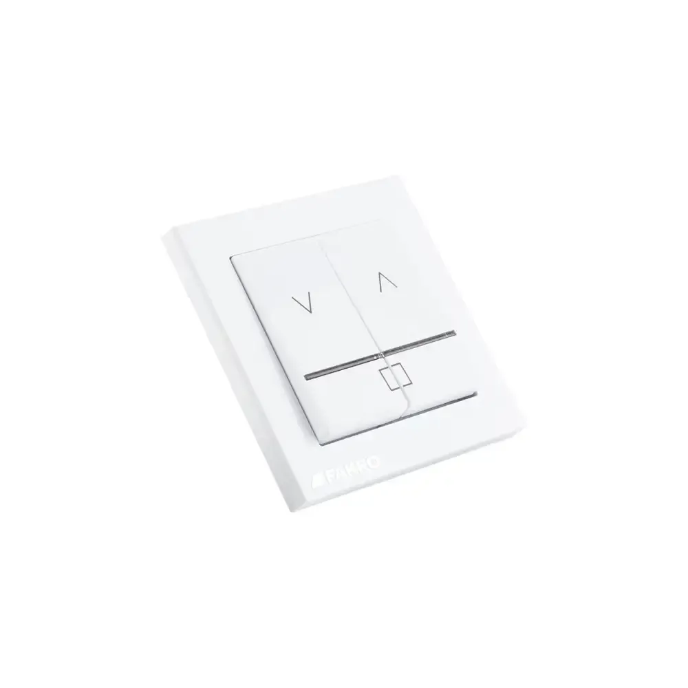 Interruttore di ventilazione LP1