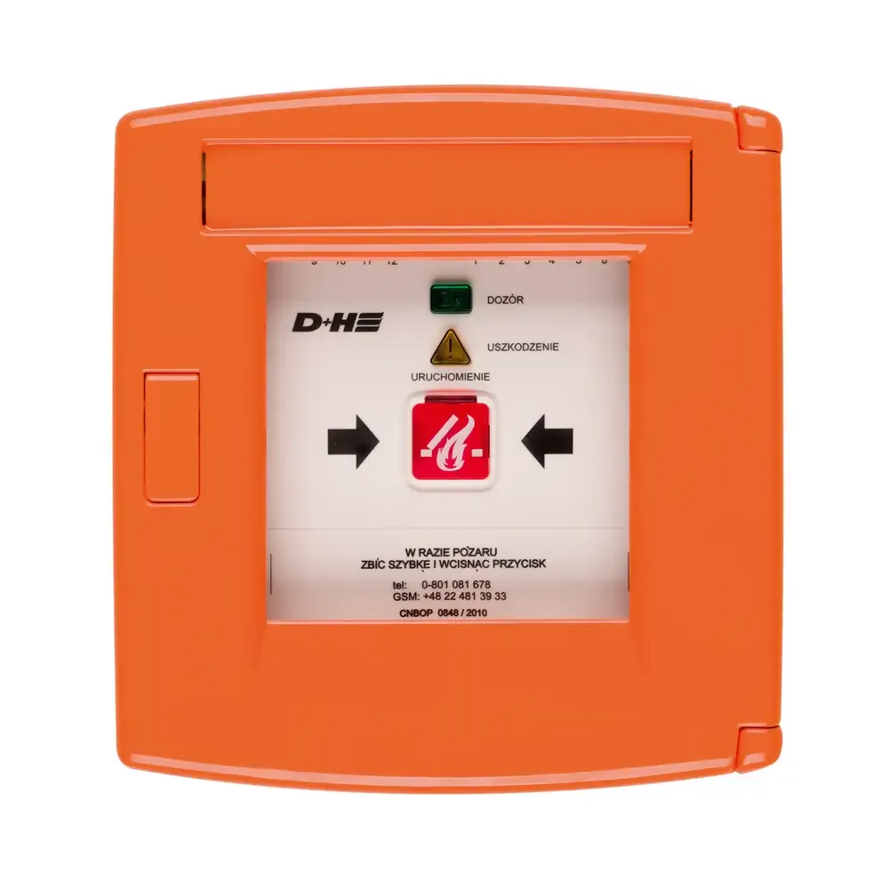 Pulsante d’allarme RT 45
