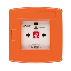 Pulsante d’allarme RT 45