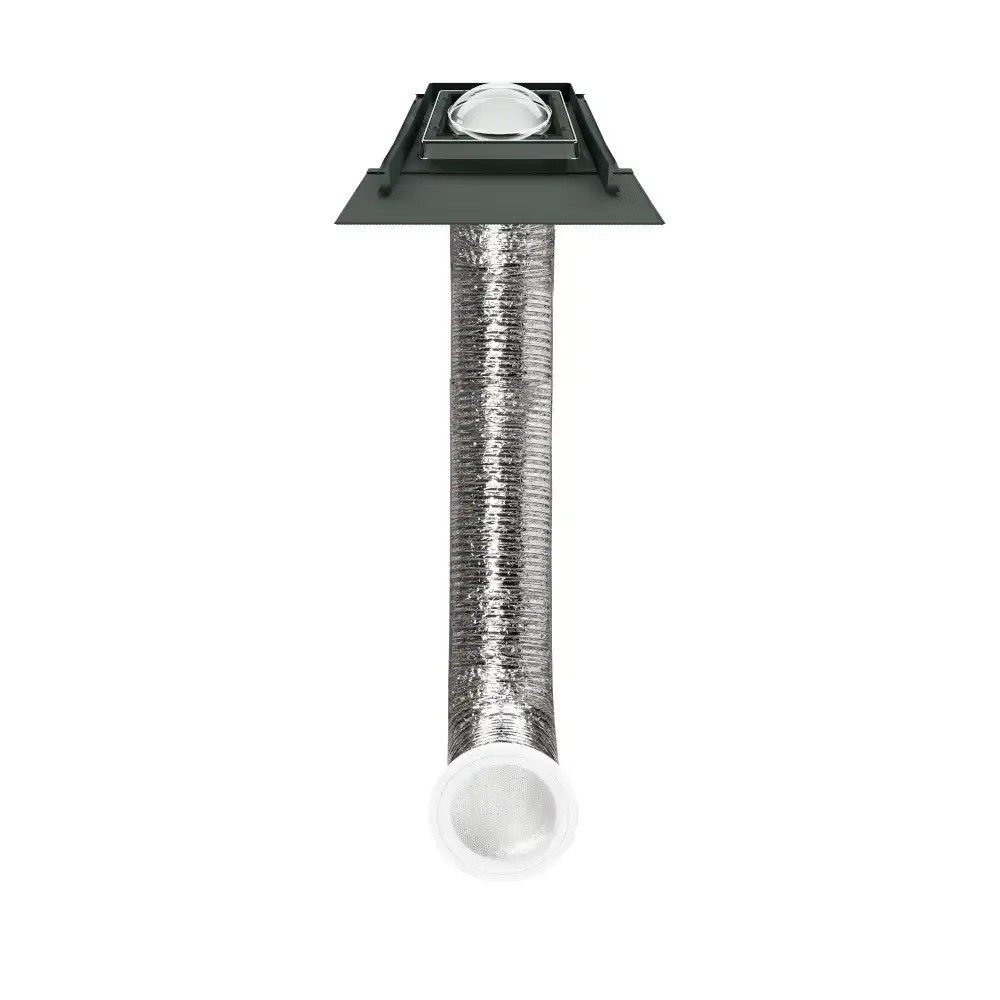 Lucernario tubolare SFD-H