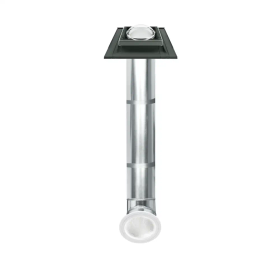 Lucernario tubolare SRD-S