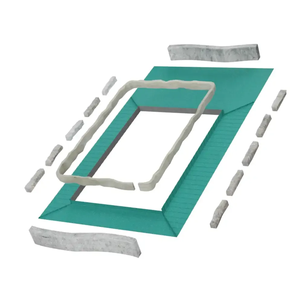 Kit di isolamento XDP Plus