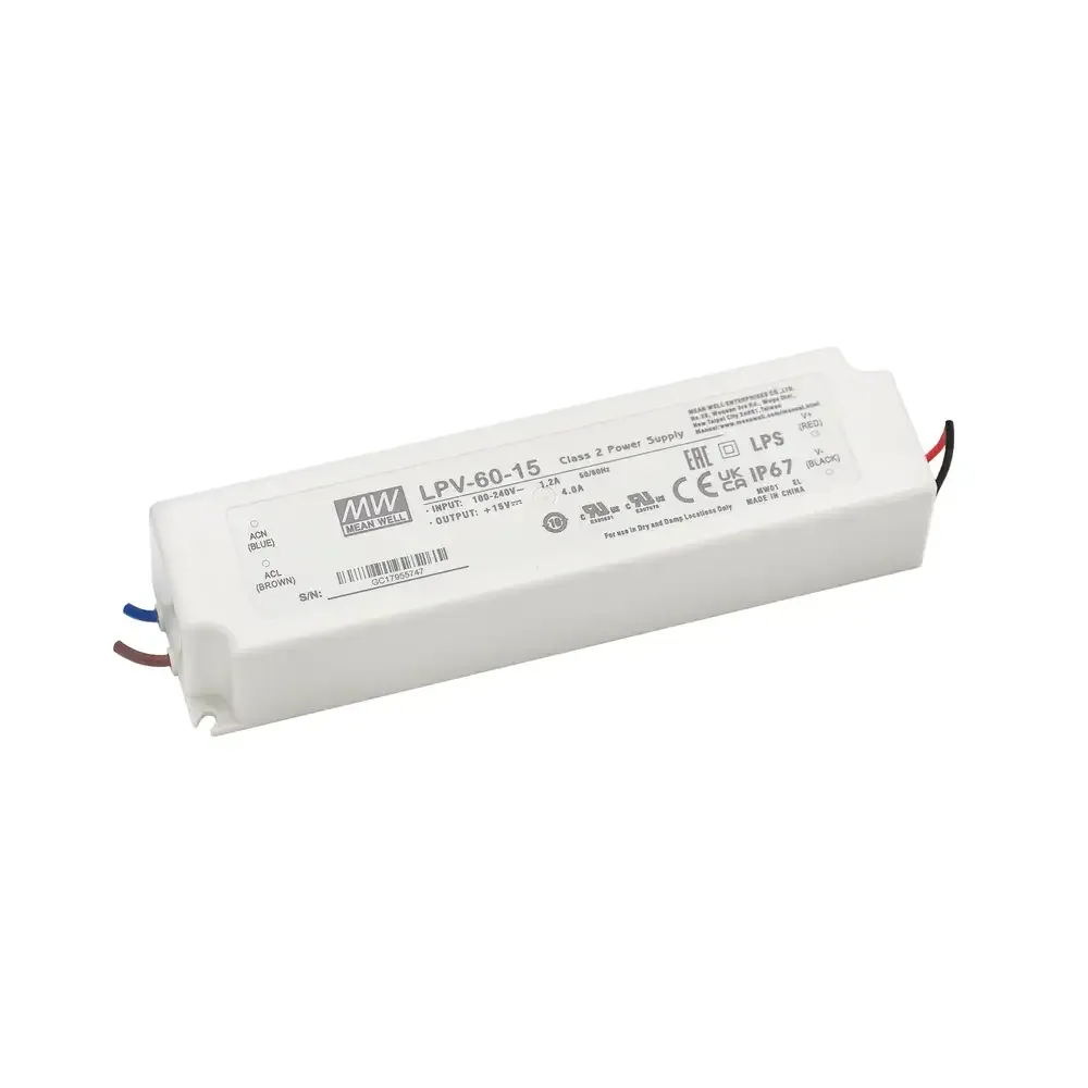 Alimentatore ZZ60h