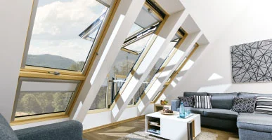 tendenze design interni 2024